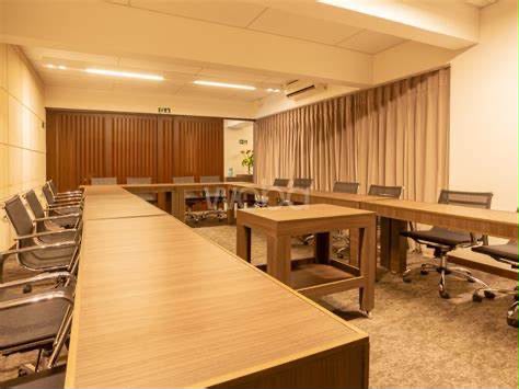 Sala de reunião